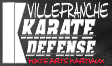 Villefranche Karaté defense Mixte arts martiaux