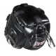 CASQUE MMA  GRILLE METAL