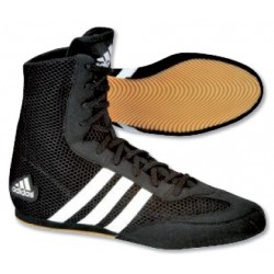 Chaussures boxe anglaise Adidas