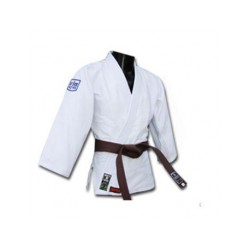 Kimono judo white tiger challenger Noris