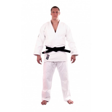 Kimono judo intensif et compétition