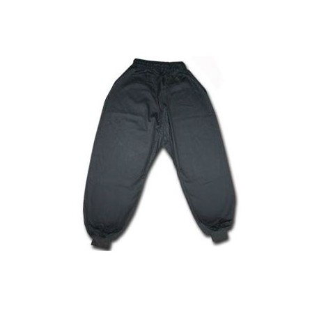 Pantalon de Kung-fu coton