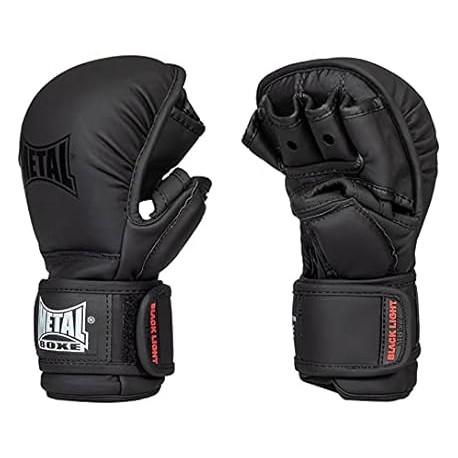 Gants de MMA Entrainement avec Pouce