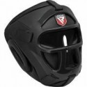 Casque avec grille amovible RDX