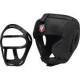 Casque avec grille amovible RDX